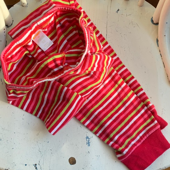 Gymboree Girls size 10 sleep bottom - Picture 3 of 5